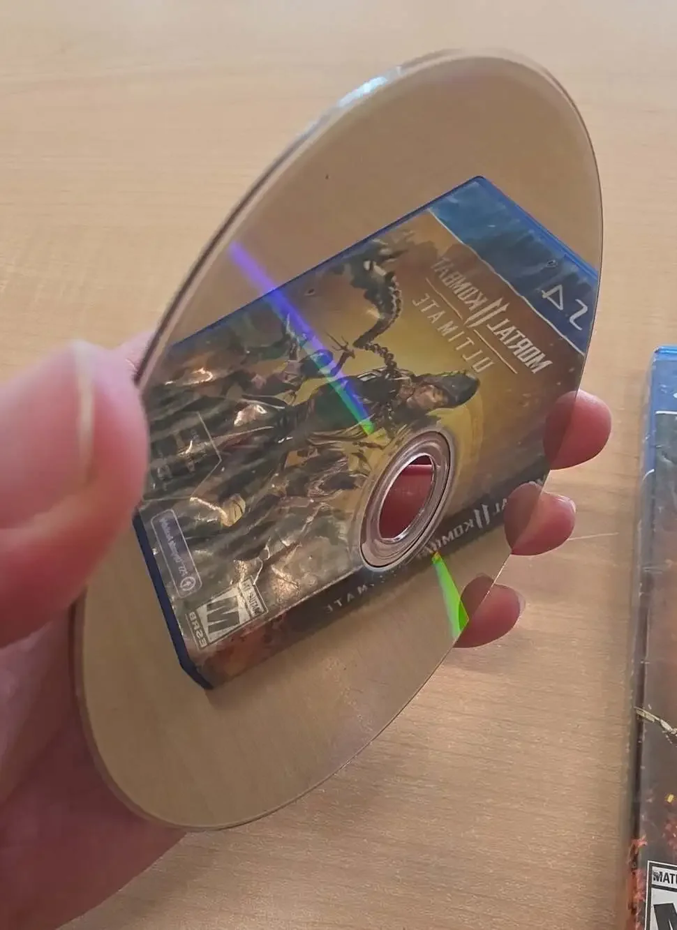 Mortal Kombat 11 Ultimate for PlayStation 4
